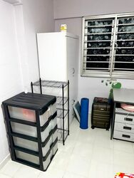 Blk 340 Hougang Avenue 7 (Hougang), HDB 3 Rooms #453616741